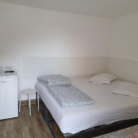 Nord Poshtel Ostello Bucarest Esterno foto